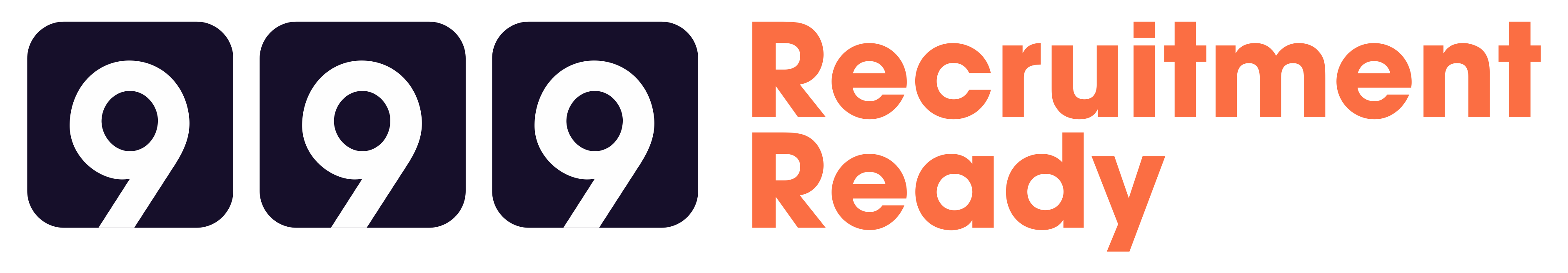 999 Recruitment Ready